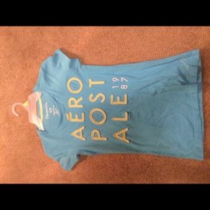 Aeropostale shirt